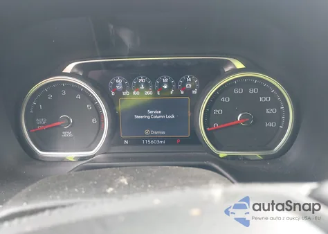 2021 Chevrolet Suburban 4Wd Premier из США, поврежденный, VIN 1GNSKFKD9MR211132